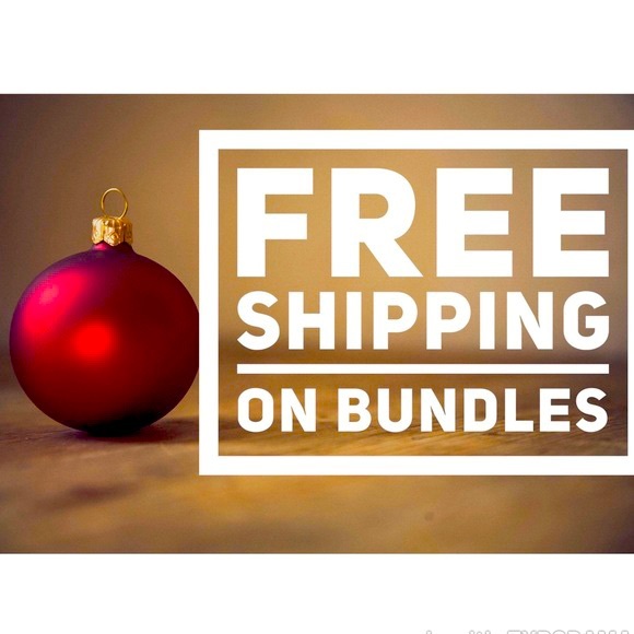 Free shipping on bundles! - Picture 1 of 1